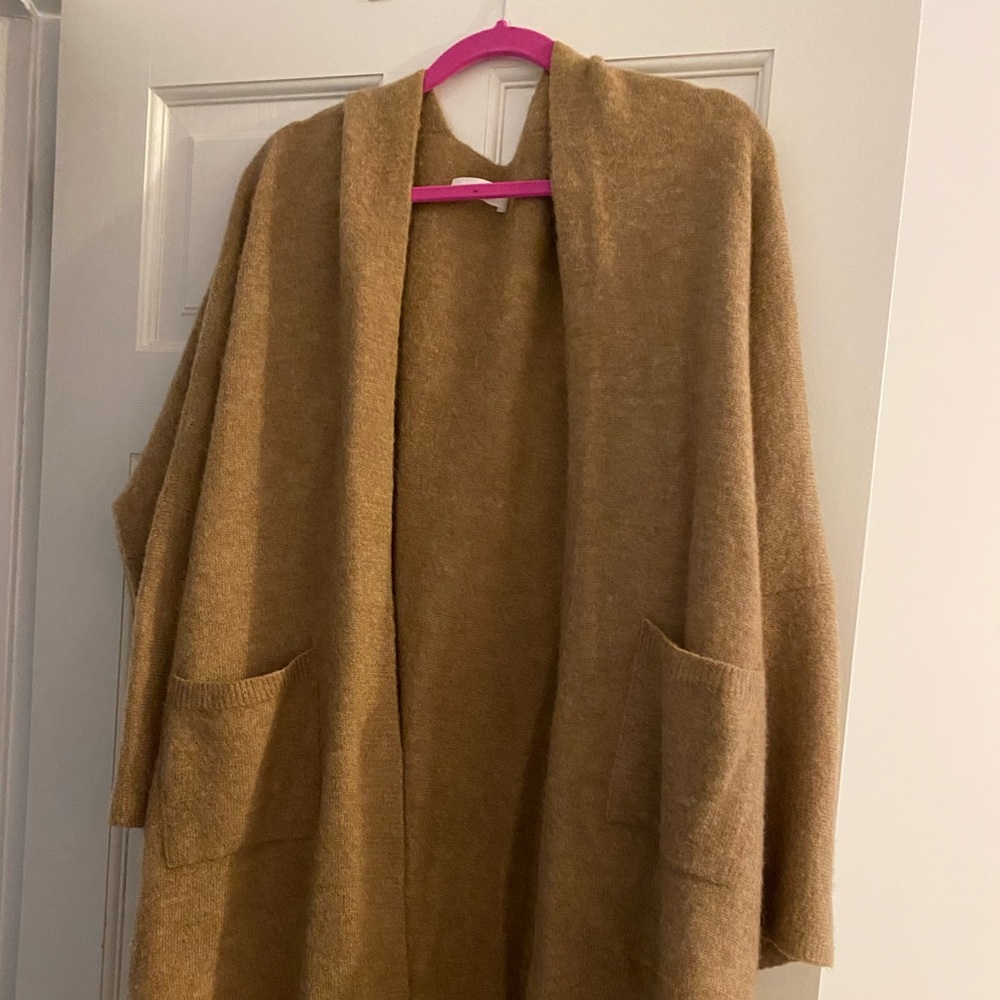 COPY - Storq Cardigan